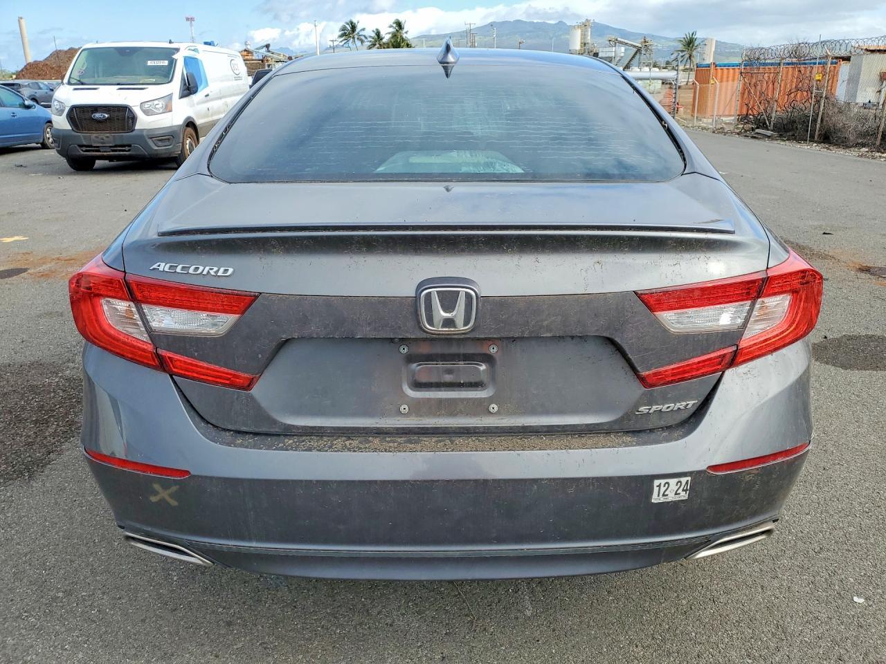 2019 Honda Accord - Image 6