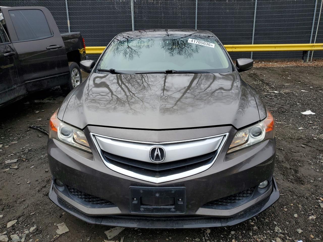 2013 Acura Ilx 20 Premium - Фото 5