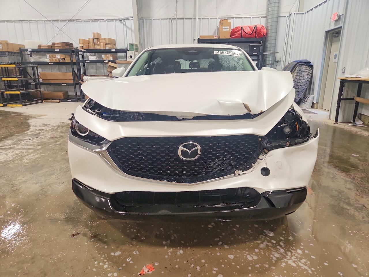 2025 Mazda Cx-30 - Фото 5