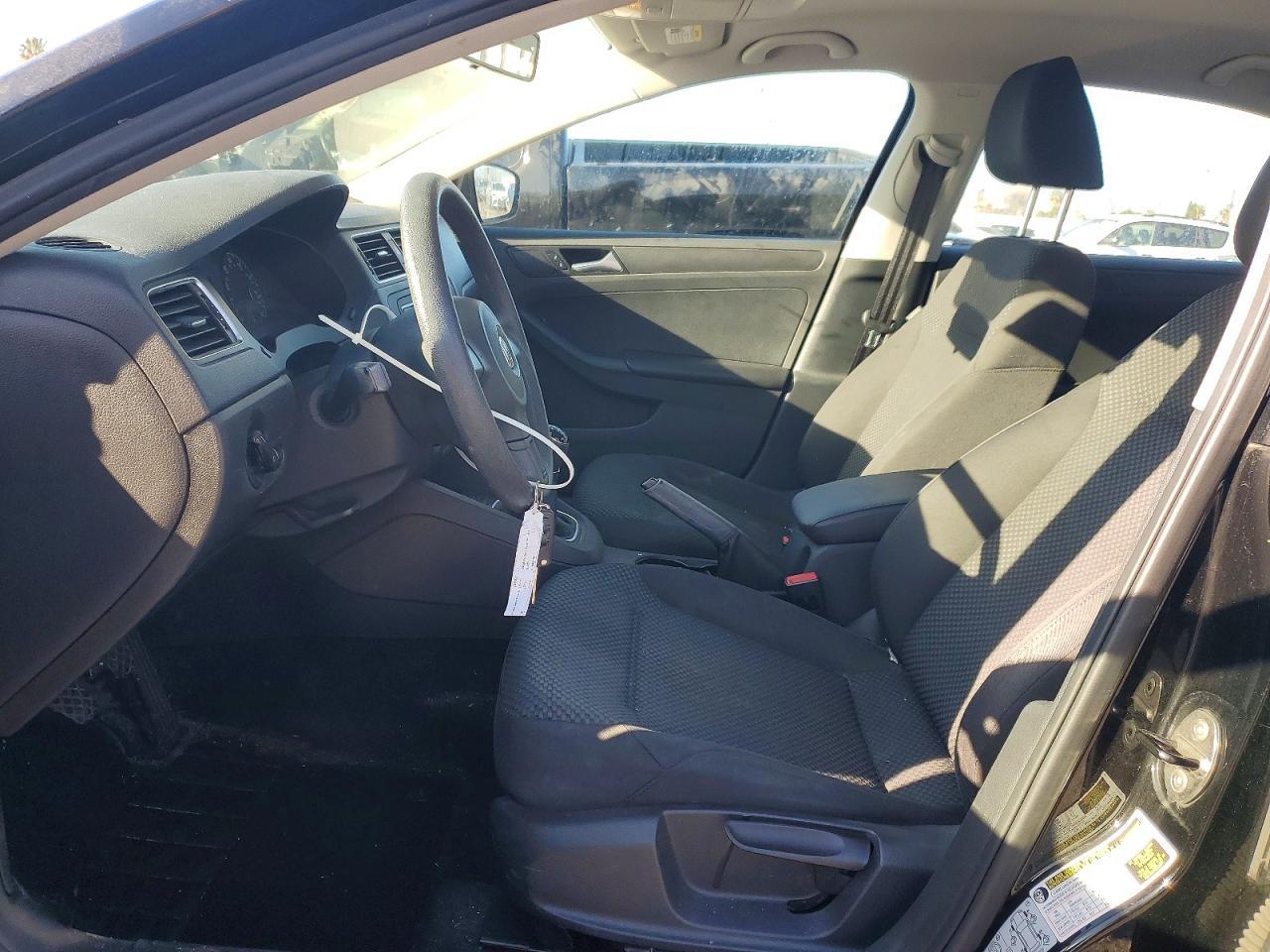 2014 Volkswagen Jetta Base - Фото 7