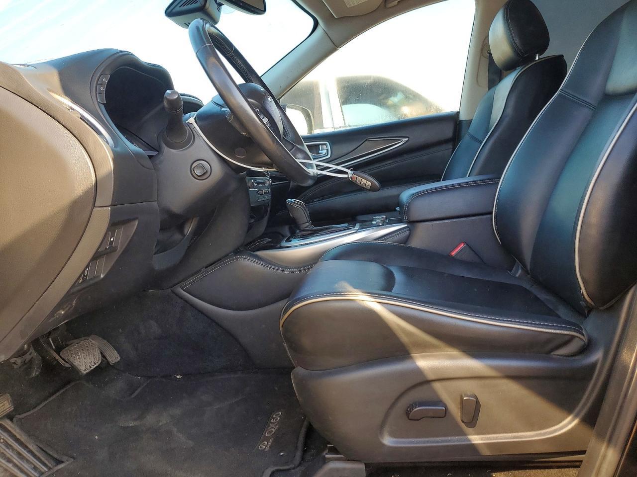 2020 Infiniti Qx60 Pure - Фото 7