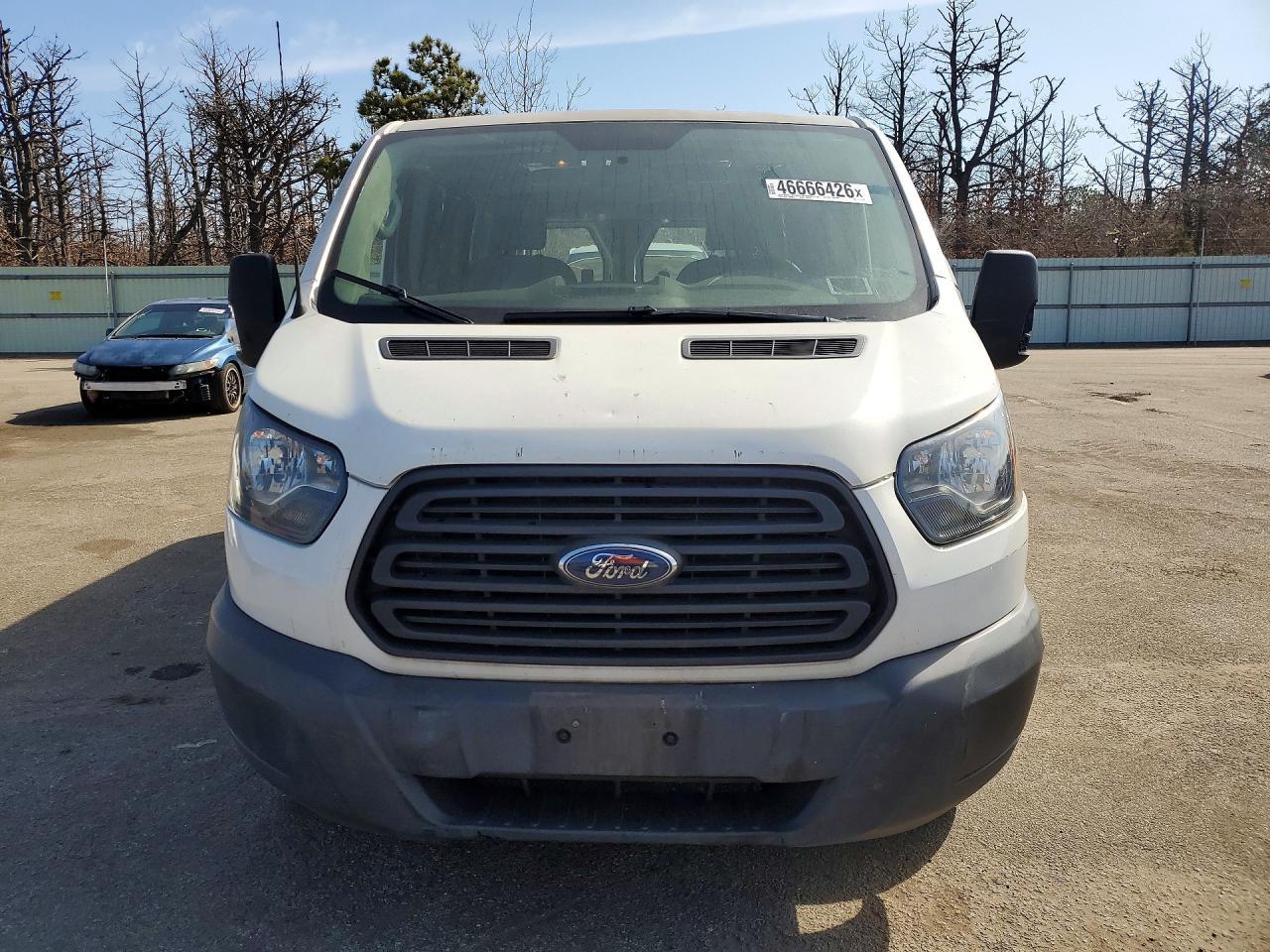 2017 Ford Transit 150 Delivery Van - Image 5