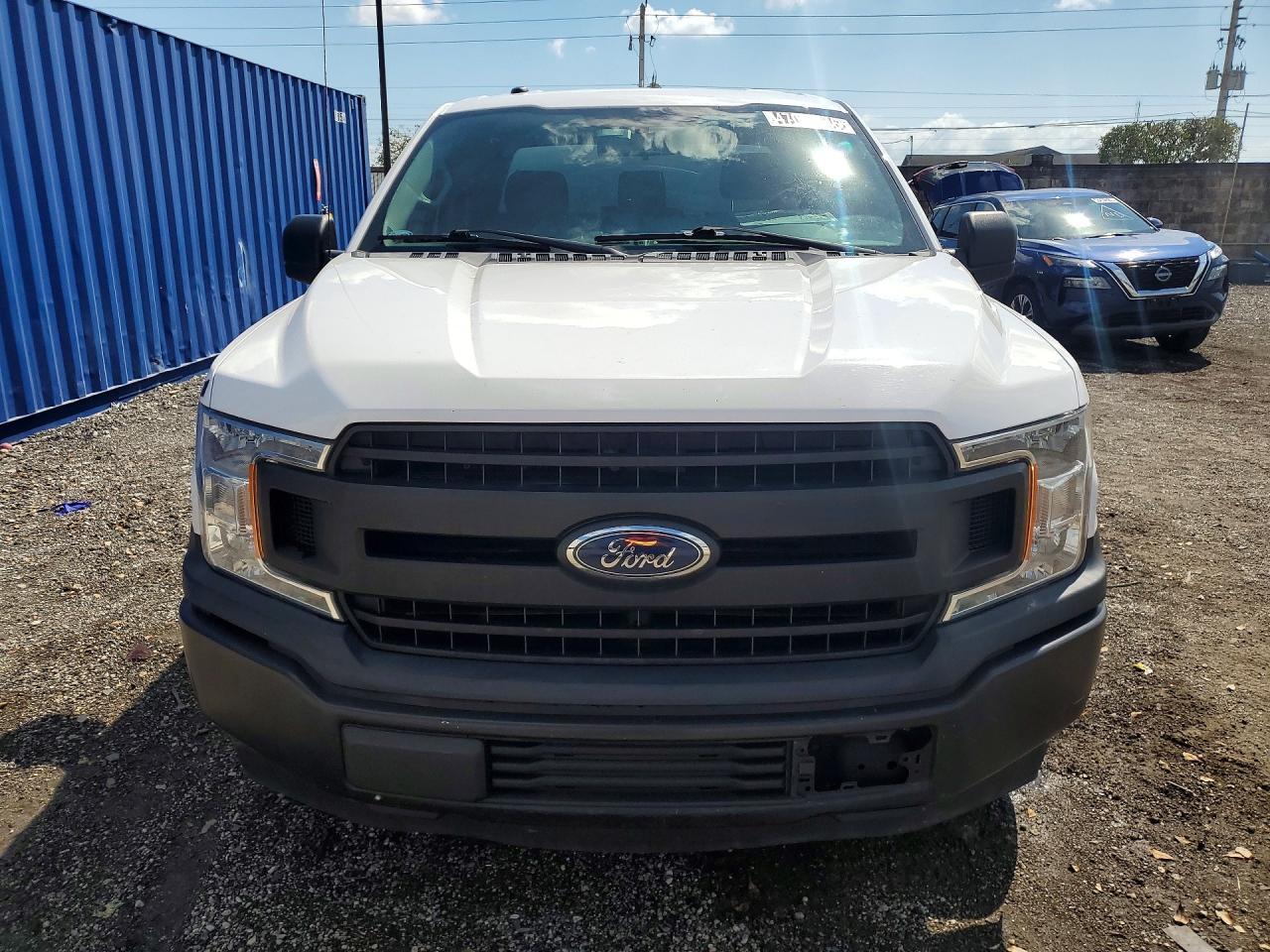 2018 Ford F-150 Sc * R&D * Cln Title * Pri Fleet * - Фото 5