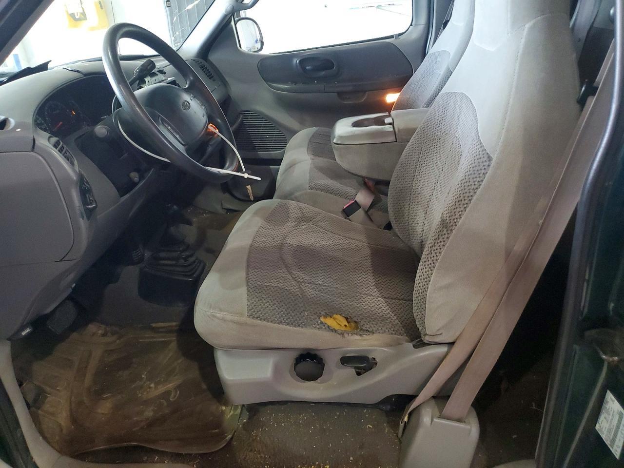 1999 Ford F150 - Image 7