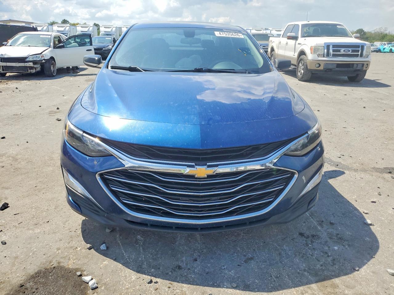 2019 Chevrolet Malibu Ls - Image 5