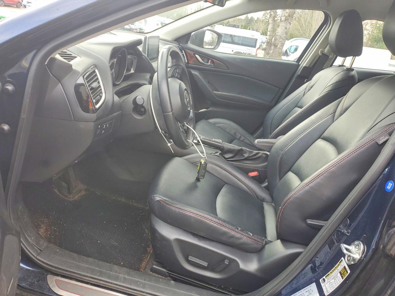2014 Mazda 3 Touring - Фото 7