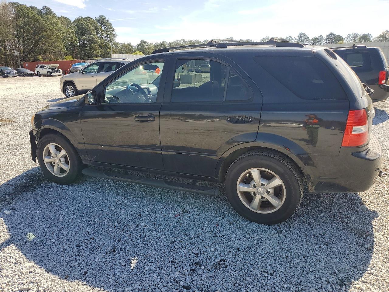 2007 Kia Sorento - Image 2