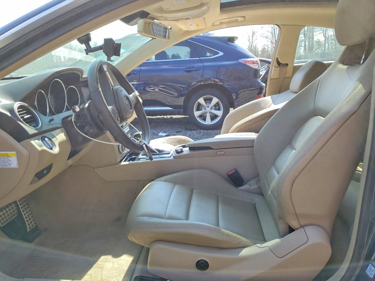 2014 Mercedes-Benz C 350 4Matic - Image 7