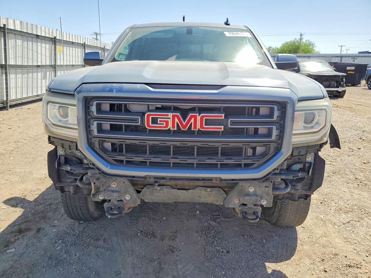 2016 GMC 1500 - Фото 5