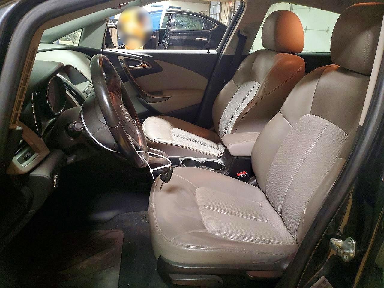 2014 Buick Verano - Фото 7