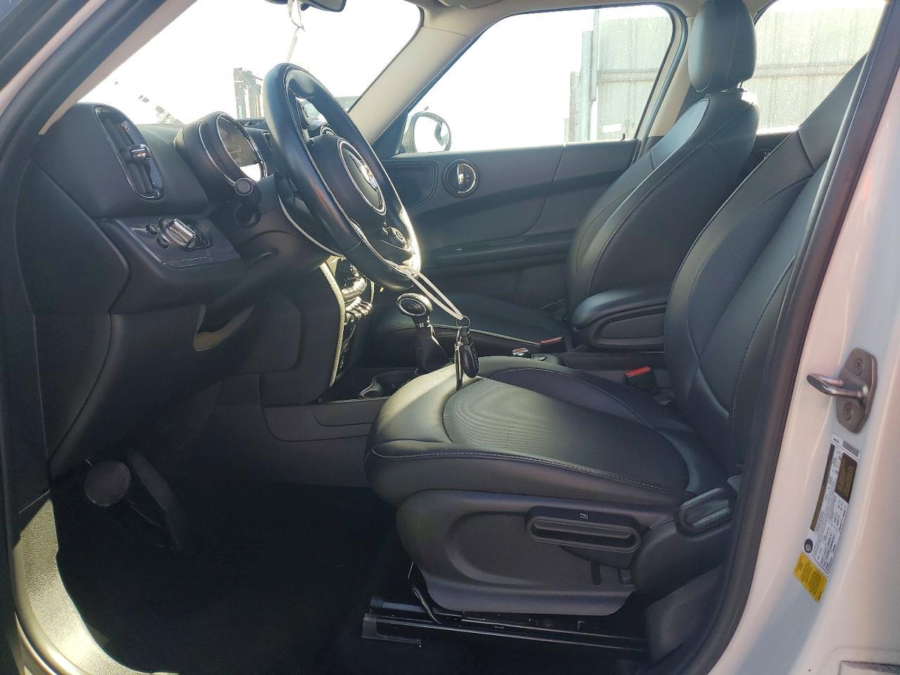 2019 Mini Cooper Countryman - Фото 7