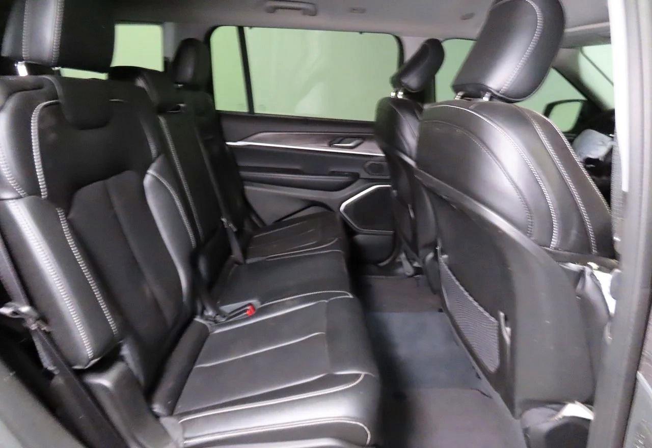 2023 Jeep Grand Cherokee L Limited - Фото 6