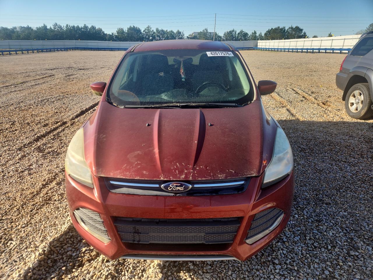 2015 Ford Escape Se - Image 5