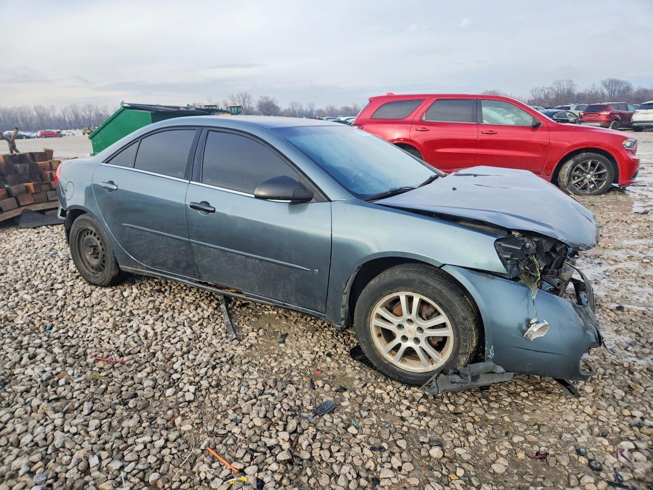 2006 Pontiac G6 - Image 4