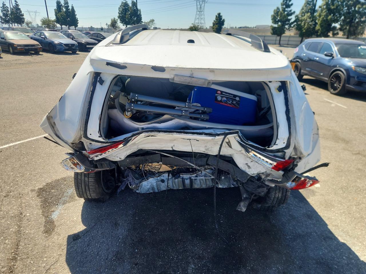 2014 Toyota Sienna Le 8-Passenger - Фото 6