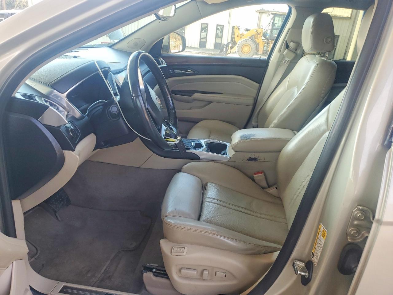 2013 Cadillac Srx Luxury Collection - Image 7