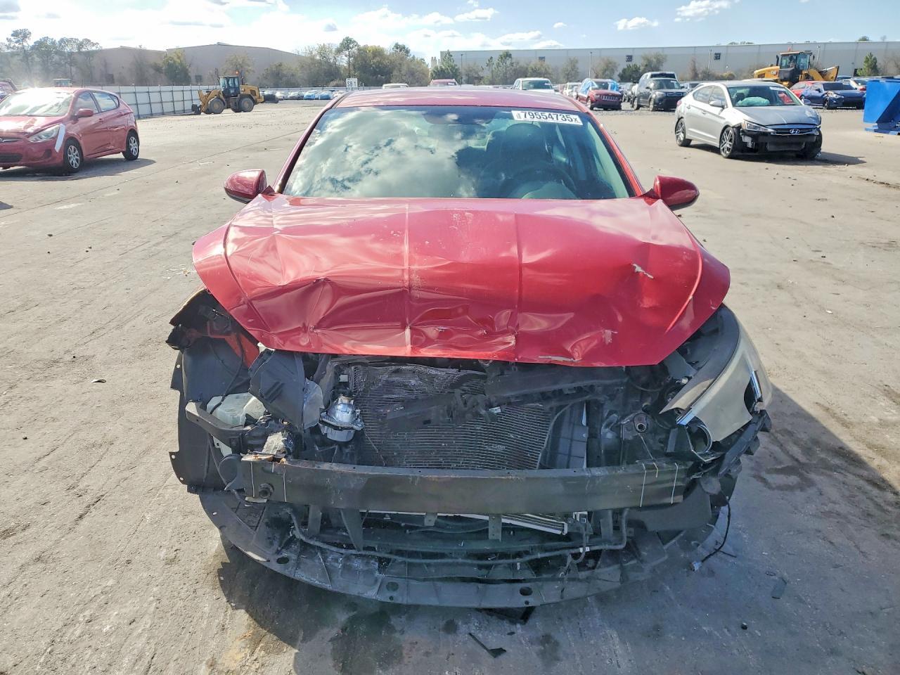 2019 Hyundai Elantra Se - Image 5