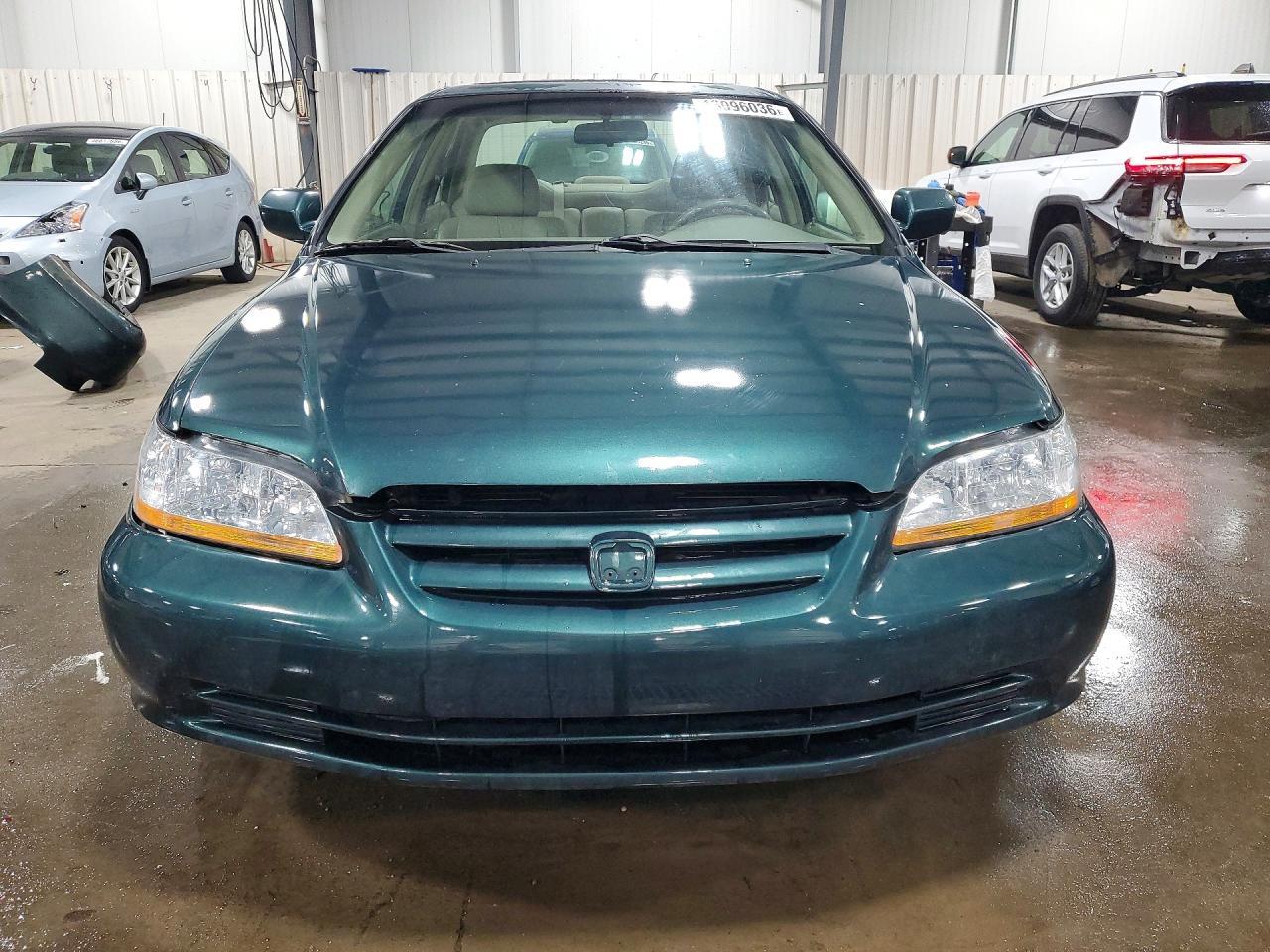 2002 Honda Accord Ex - Image 5