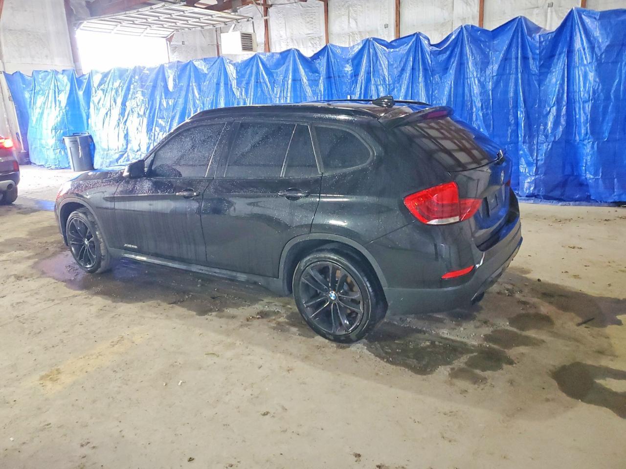 2015 BMW X1 xDrive28I - Image 2
