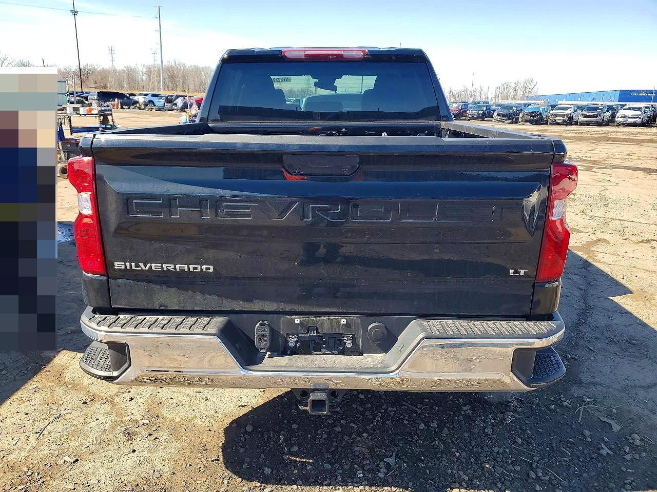 2024 Chevrolet Silverado K1500 Lt-L - Image 6