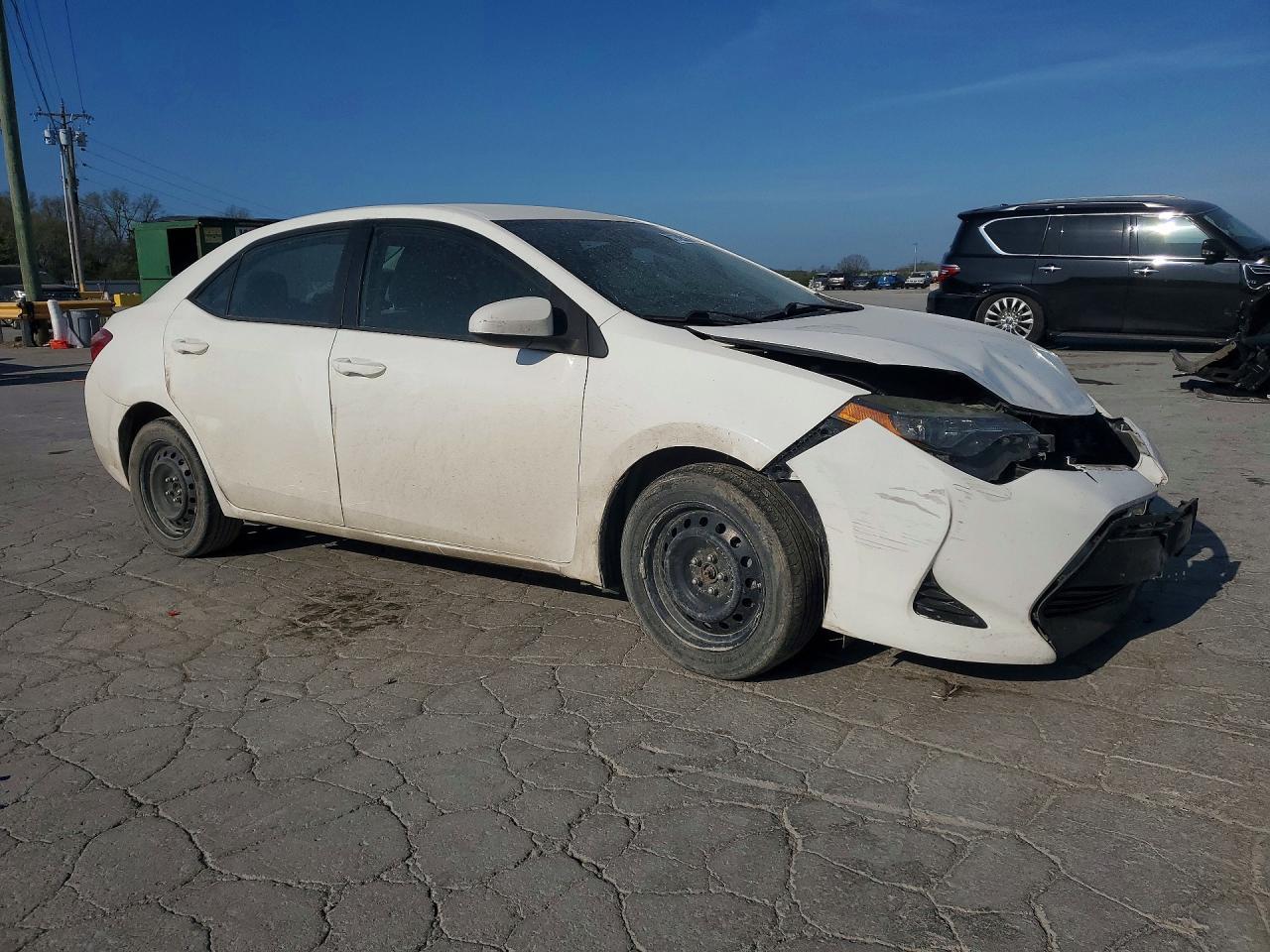 2019 Toyota Corolla Le - Фото 4