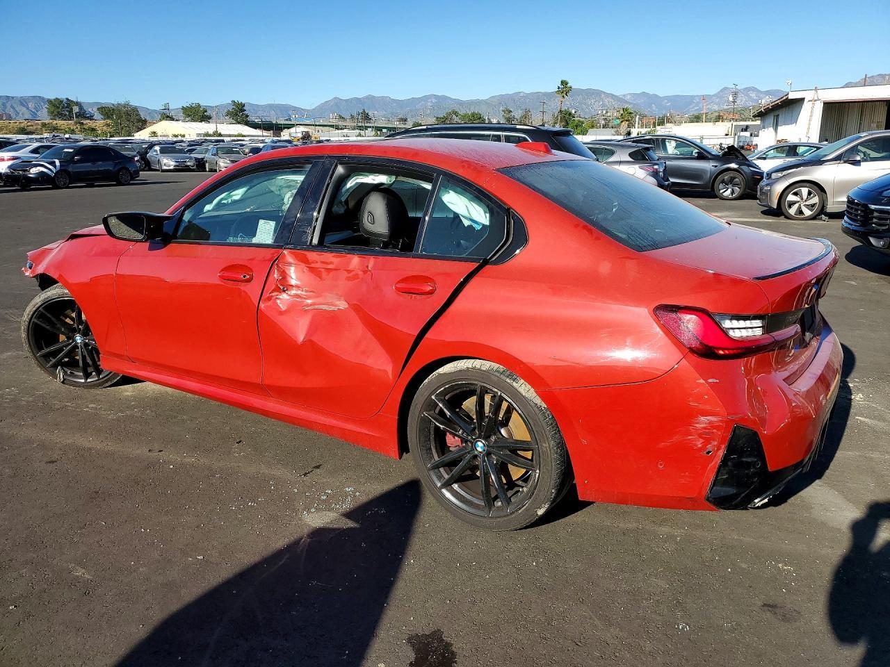 2023 BMW M340I - Image 2