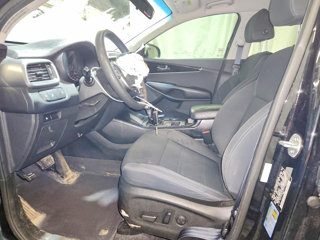 2019 Kia Sorento Lx V6 - Фото 7