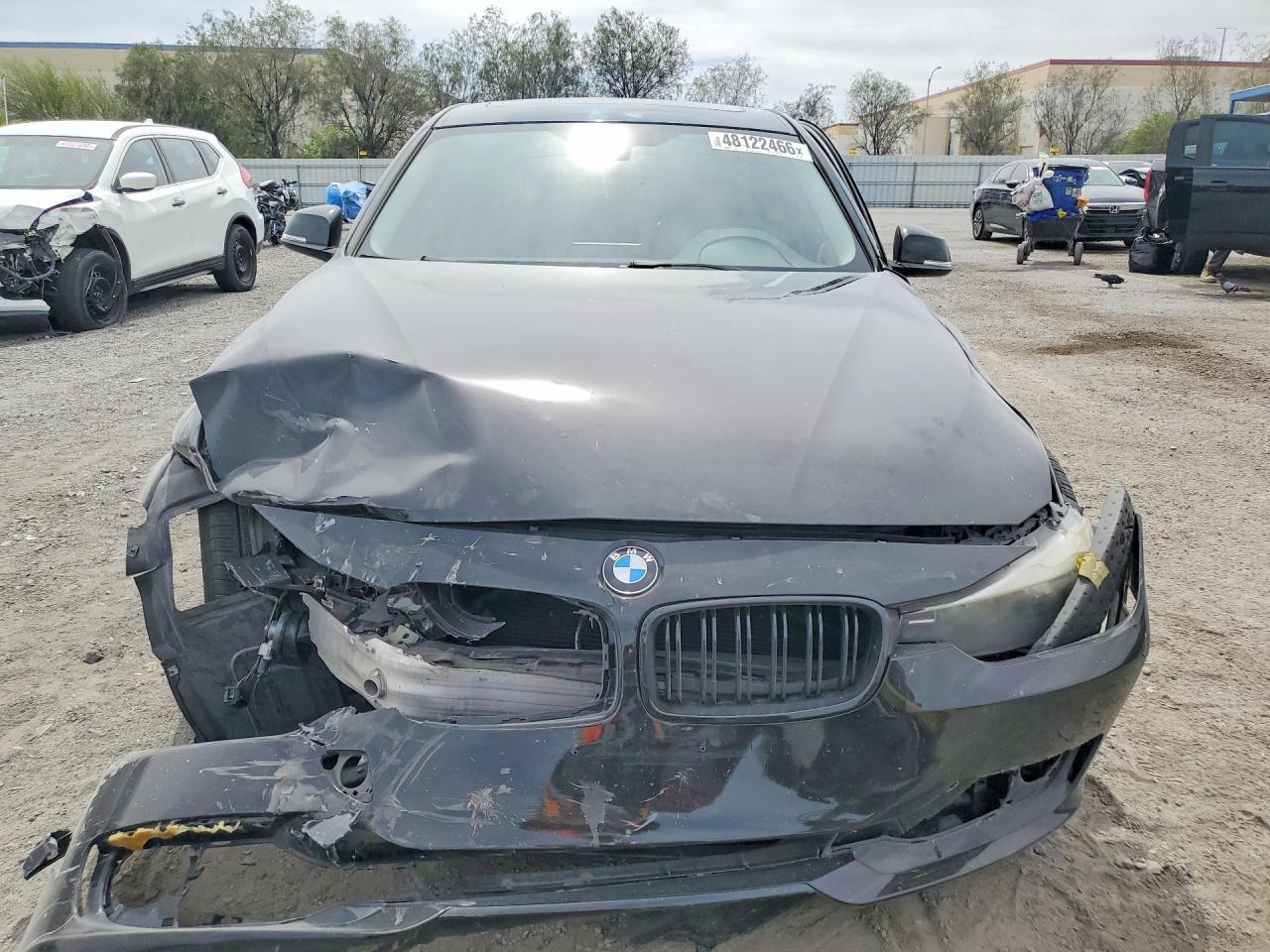 2012 BMW 328 I - Image 5