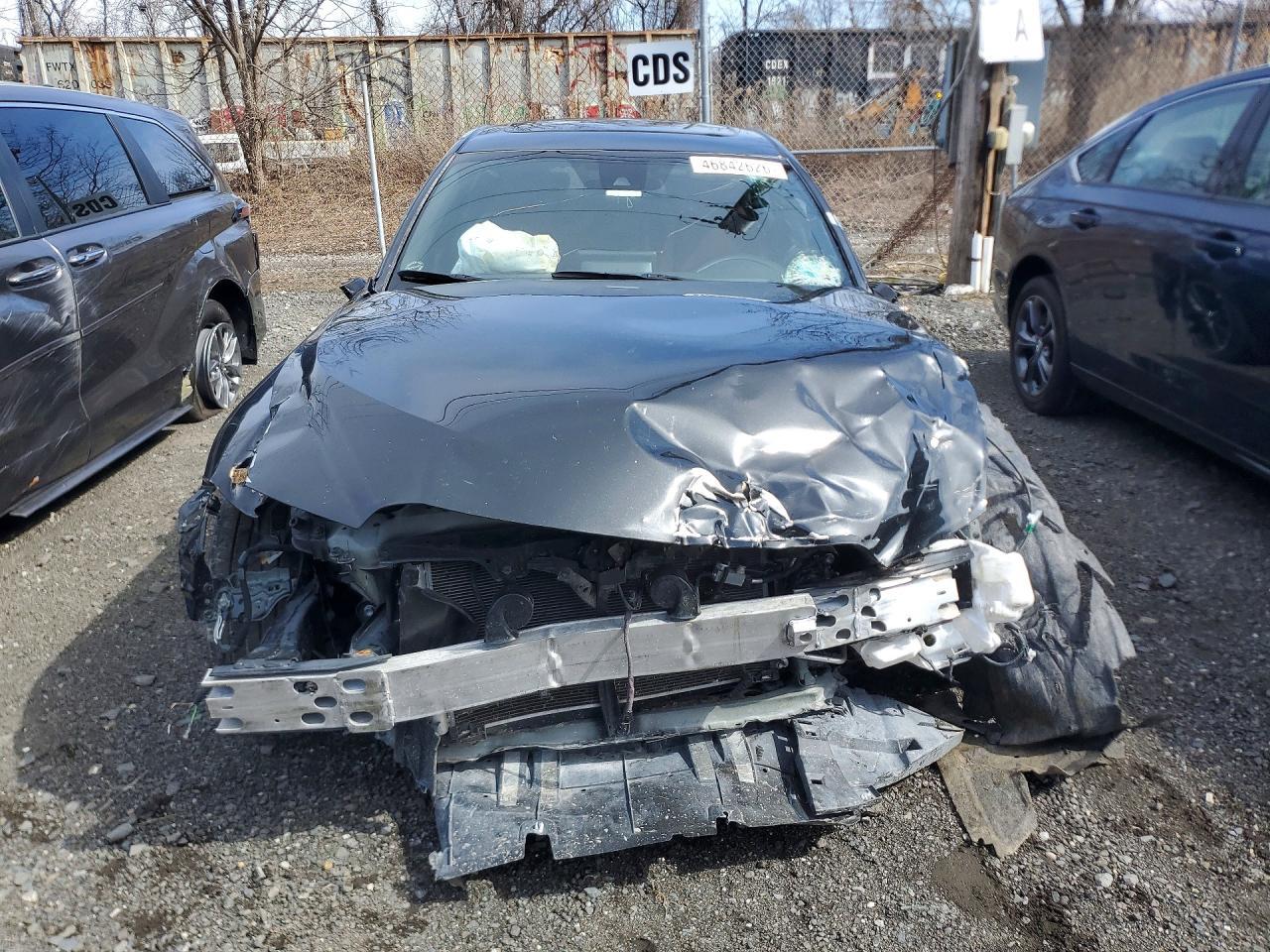 2024 Lexus Is 350 F Sport Design - Фото 5