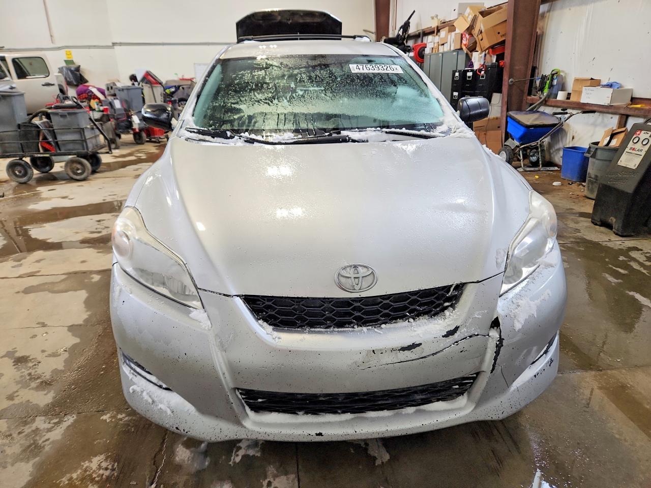 2011 Toyota Matrix S - Фото 5