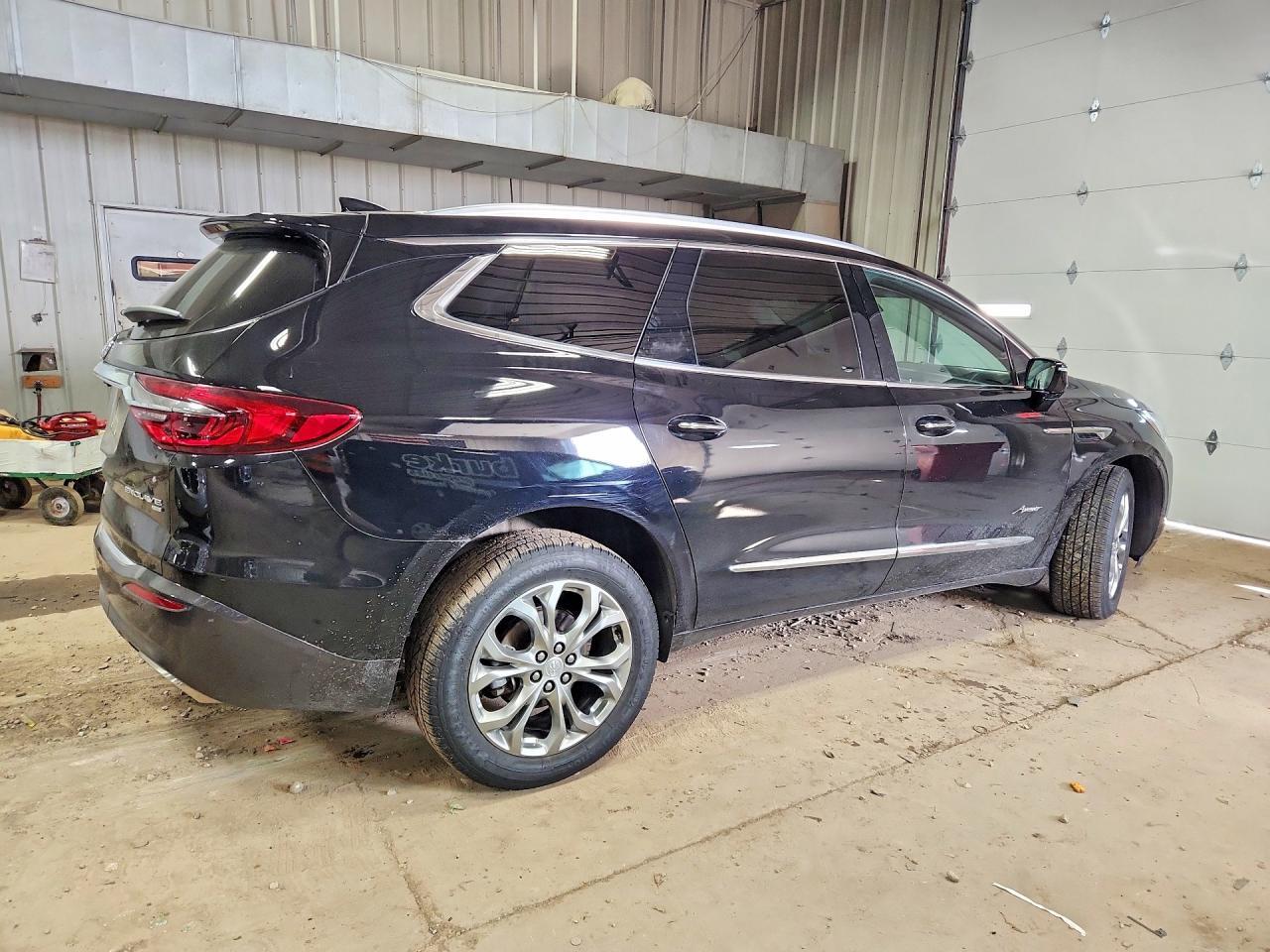 2019 Buick Enclave Avenir - Фото 3