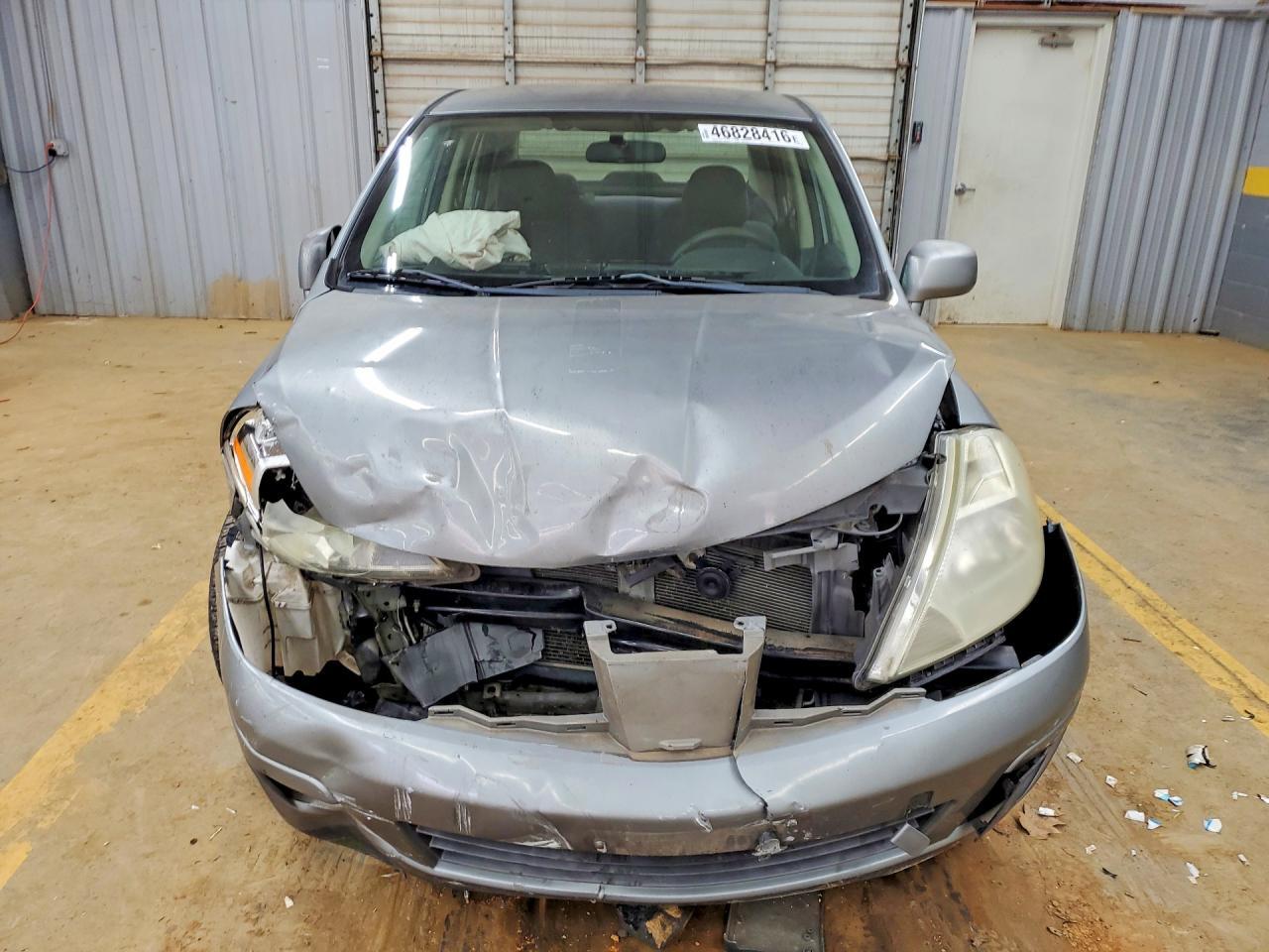 2009 Nissan Versa - Image 5