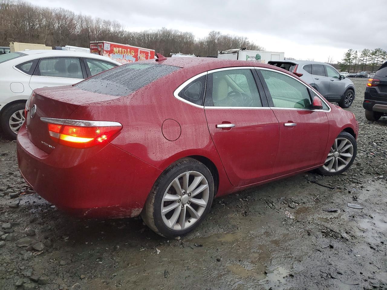 2013 Buick Verano Convenience - Фото 3