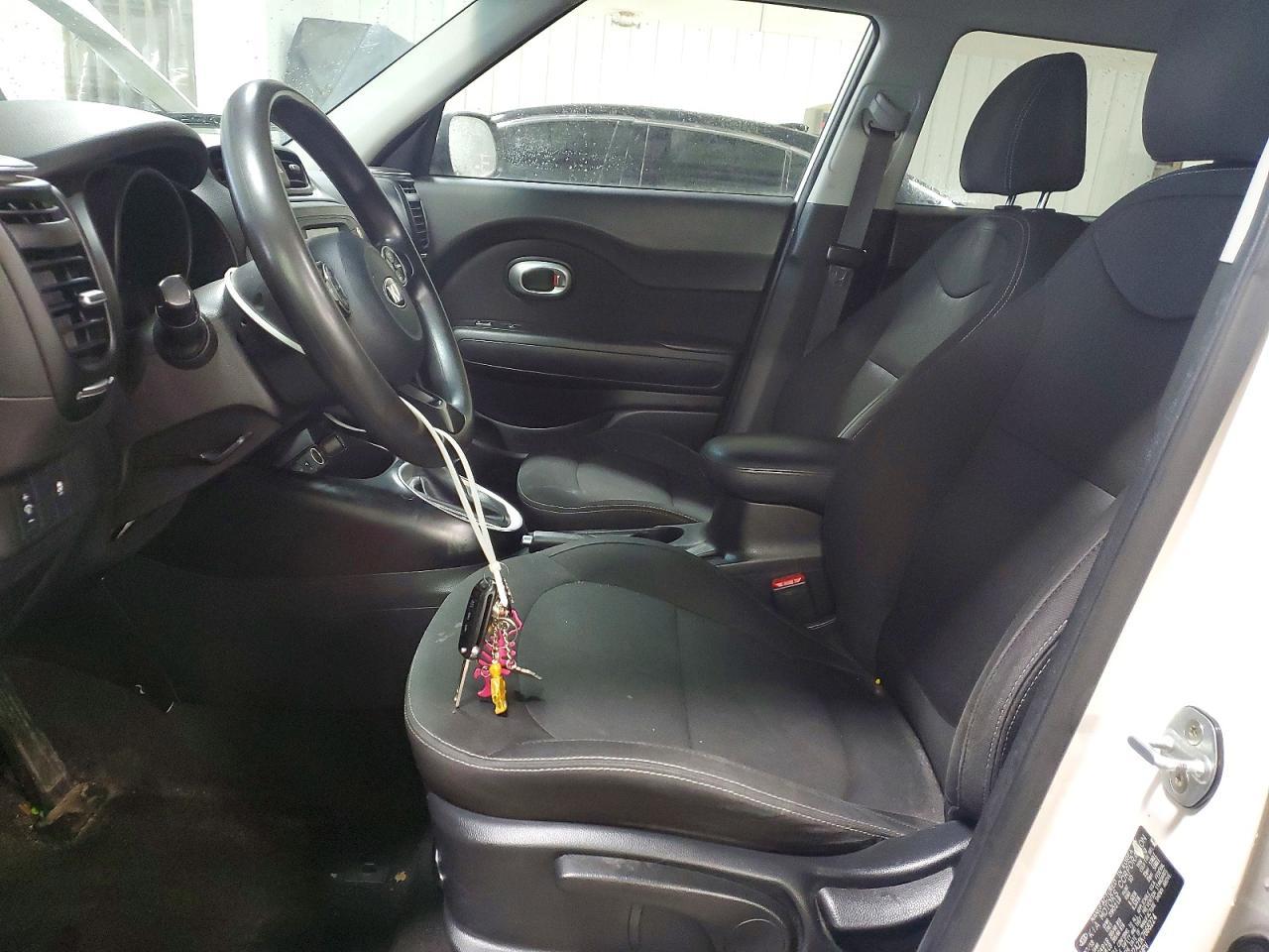 2019 Kia Soul Base - Фото 7