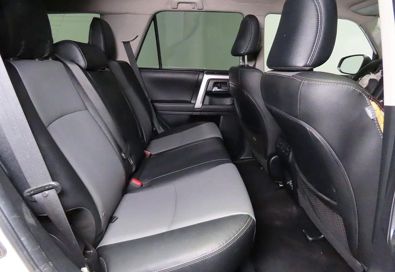 2022 Toyota 4Runner Sr5 Premium - Image 6