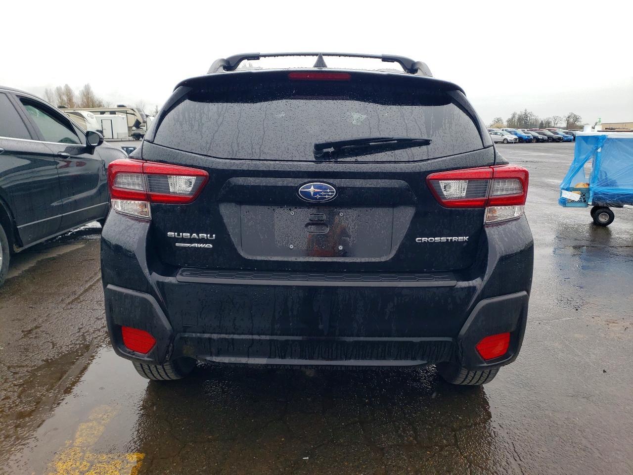 2022 Subaru Crosstrek Premium - Image 6