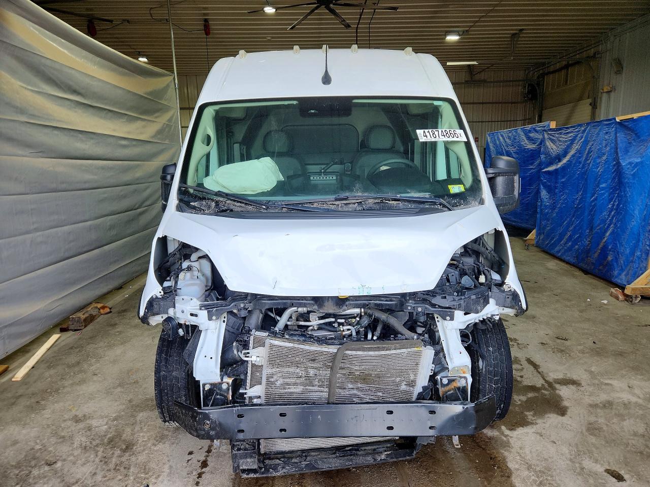 2023 Ram Promaster 2500 2500 High - Фото 5