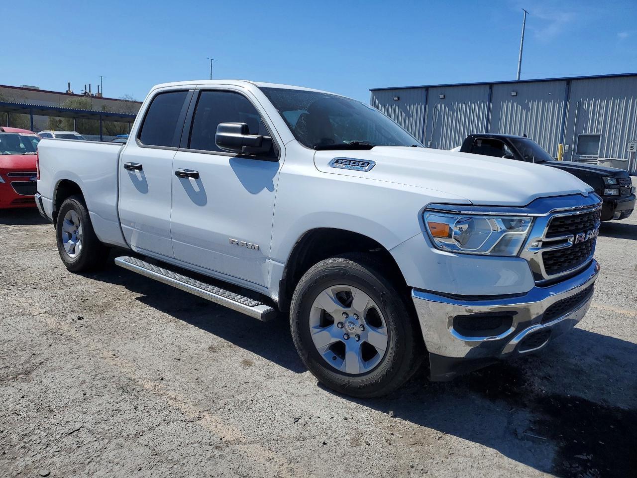2023 Ram 1500 Big Horn - Image 4