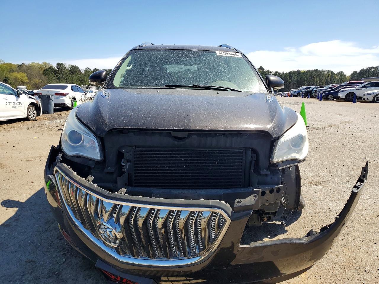 2013 Buick Enclave - Фото 5