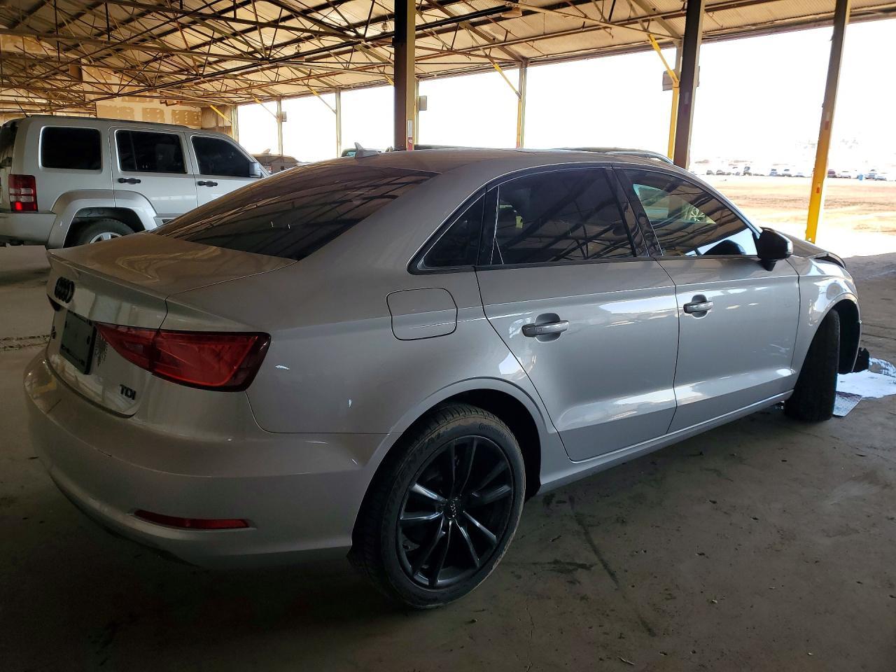 2015 Audi A3 - Фото 3