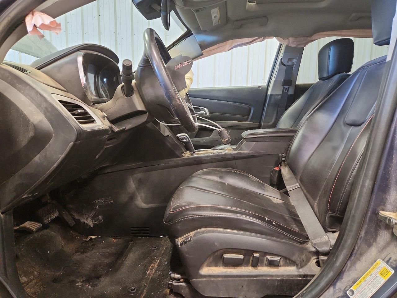 2013 GMC Terrain Slt - Фото 7