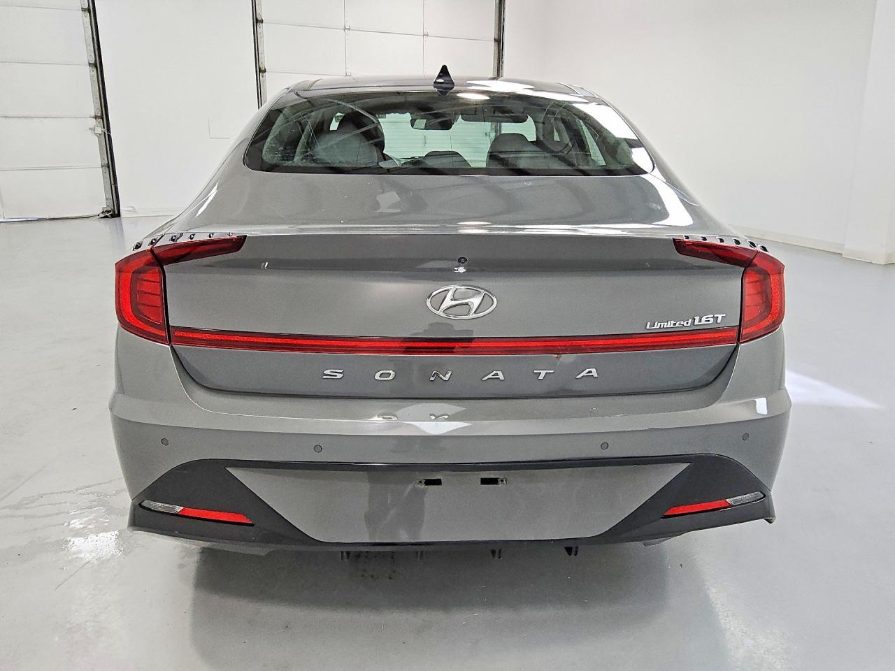 2020 Hyundai Sonata Limited - Image 6