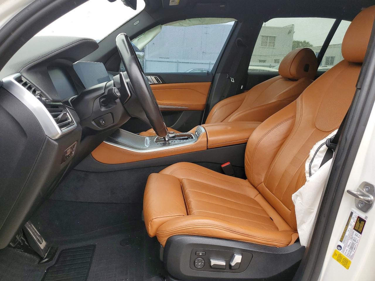 2022 BMW X5 Sdrive 40I - Фото 7