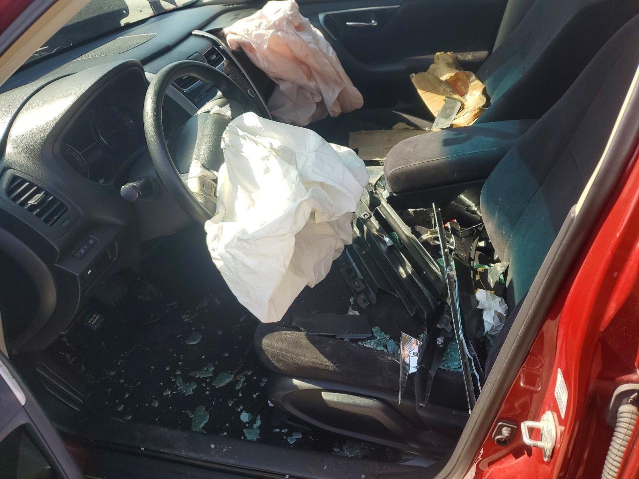 2013 Nissan Altima 2.5 - Image 7