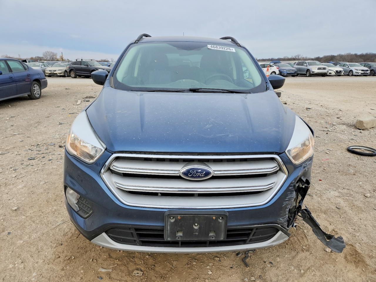 2018 Ford Escape Se - Image 5