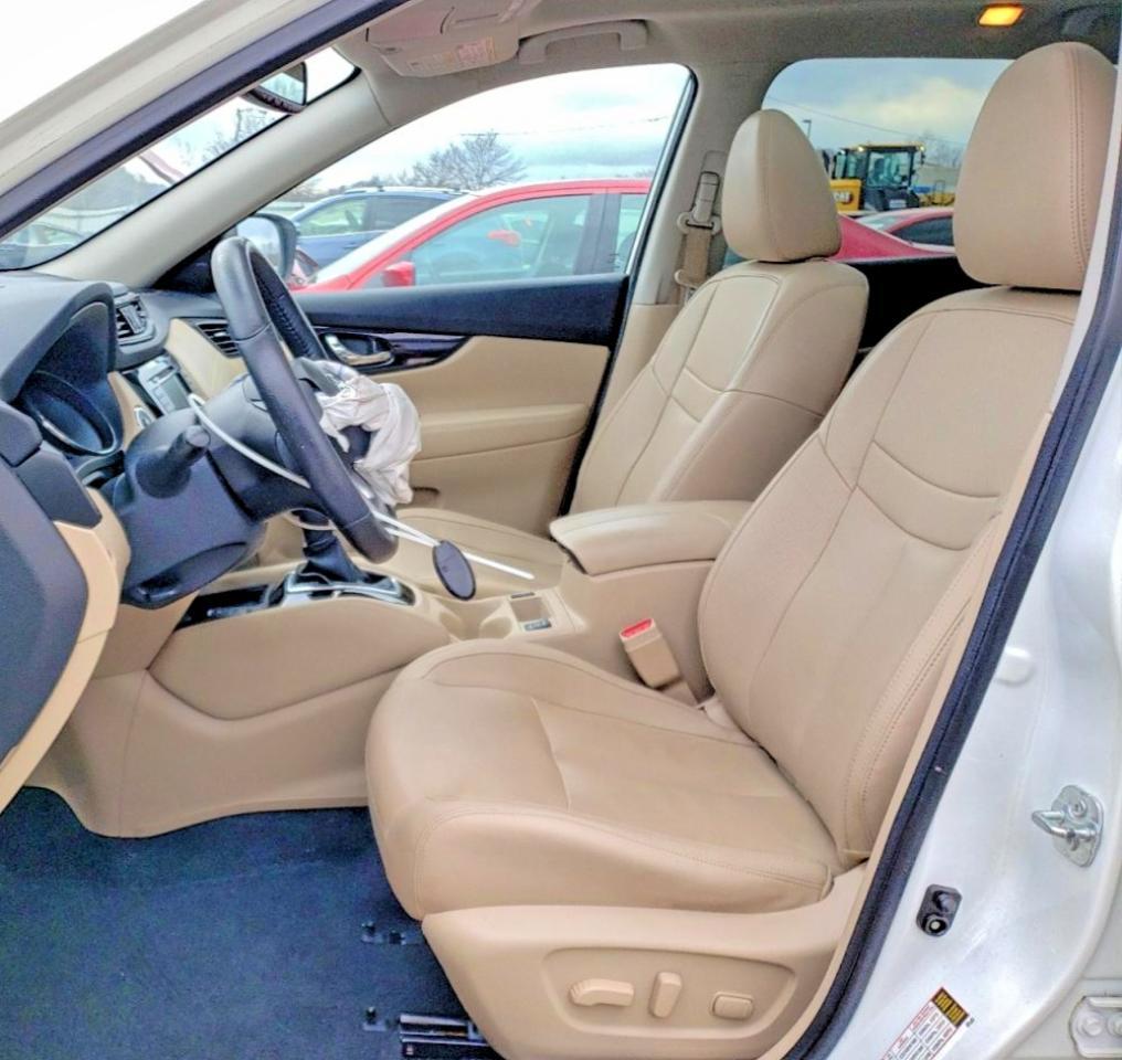 2019 Nissan Rogue Sl - Image 7