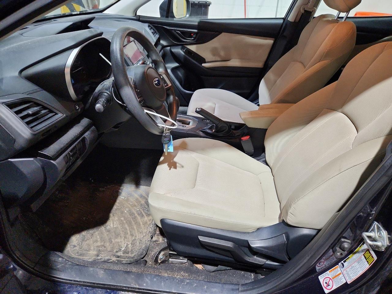 2020 Subaru Impreza Premium - Image 7
