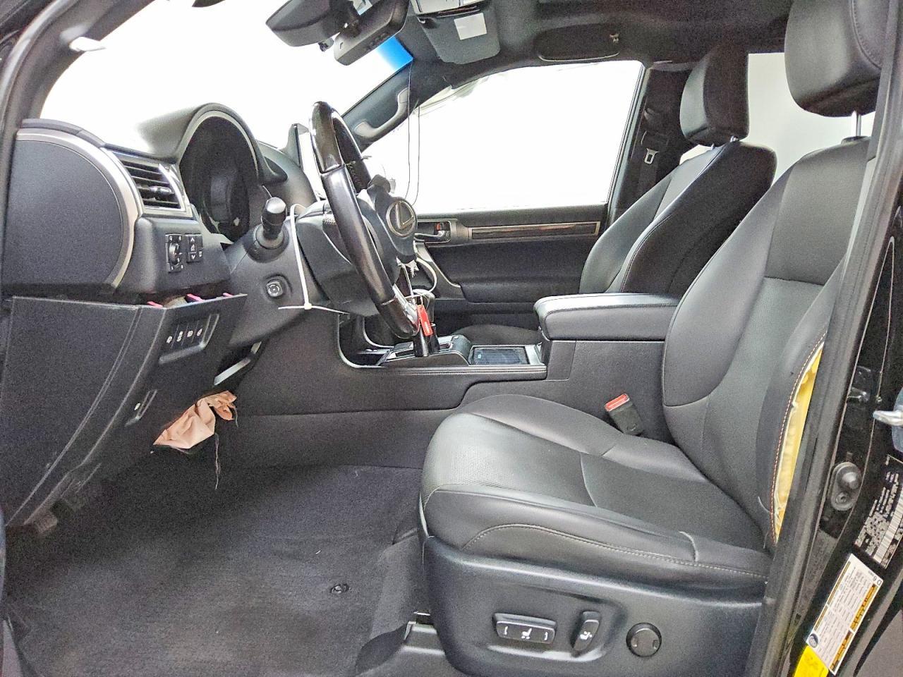 2022 Lexus Gx 460 Base - Image 7
