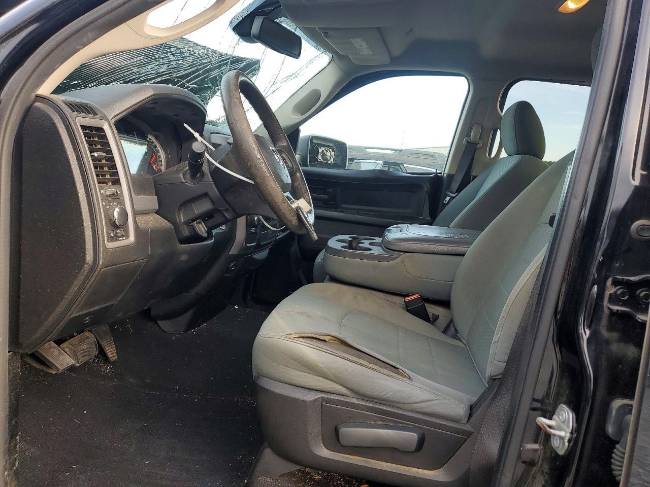 2019 Ram 1500 Classic Tradesman - Image 7