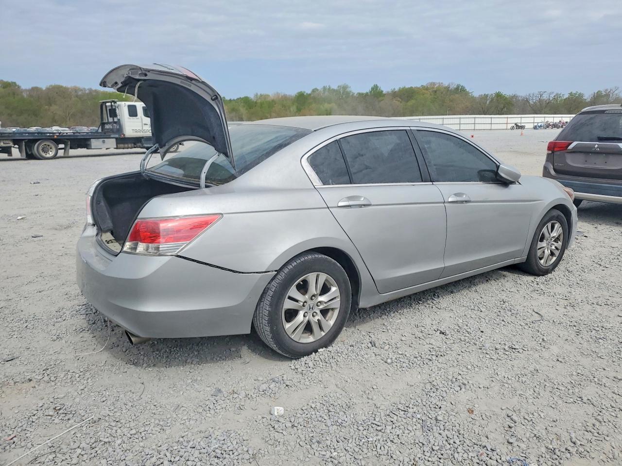 2011 Honda Accord - Фото 3